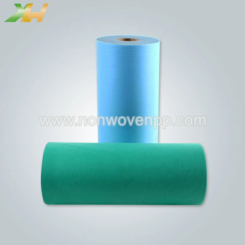 pp non woven fabric